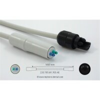 MC 3FP-S Spritzeschlauch ohne Spritze