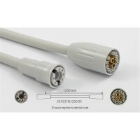 Motorschlauch passend für Stern Weber i-XS4-Motor