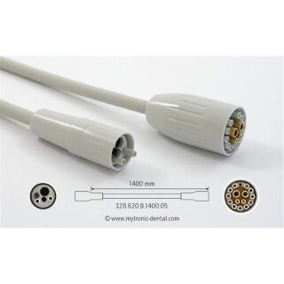 ZE-Schlauch passend für EMS®/Satelec®/Siroson L/Sirosonic L ZE