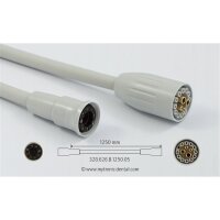 Motorschlauch passend für Castellini® Handy...