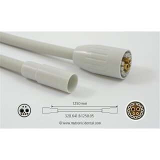 Motorschlauch passend für NSK® M40/M40 XS Motor