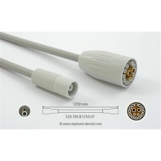 ZE-Schlauch passend für EMS® ZE