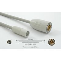 ZE-Schlauch passend für EMS® ZE