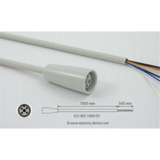 ZE-Schlauch passend für Satelec®/Newtron® LED ZE