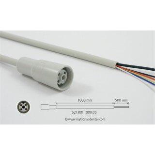 ZE-Schlauch passend für Satelec®/Newtron® LED ZE