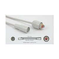 ZE-Schlauch passend für Satelec®/Newtron®...