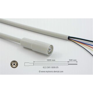 ZE-Schlauch passend für Satelec®/Newtron® LED Slimline ZE