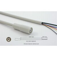 ZE-Schlauch passend für Satelec®/Newtron®...