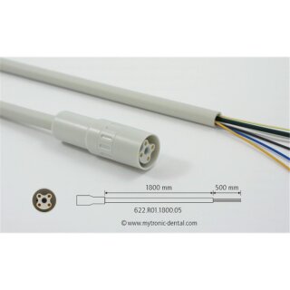 ZE-Schlauch passend für Satelec®/Newtron® LED Slimline ZE