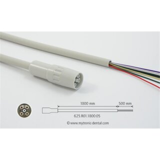 ZE-Schlauch passend für KaVo® PiezoLED ZE