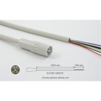 ZE-Schlauch passend für KaVo® PiezoLED ZE