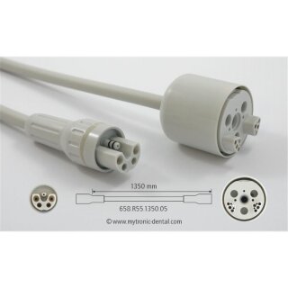 ZE-Schlauch VP-3 passend für W&H® PB-3 ZE