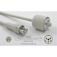 ZE-Schlauch VP-3 passend für W&H® PB-3 ZE