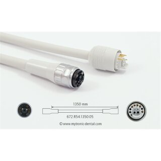 Motorschlauch passend für Bien-Air® MCX Motor