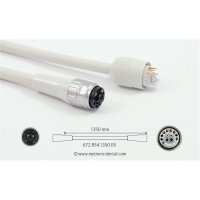 Motorschlauch passend für Bien-Air® MCX Motor