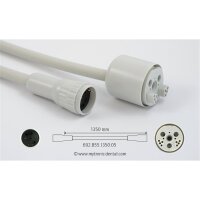 Motorschlauch passend für KaVo® K-192/K-201 Motor