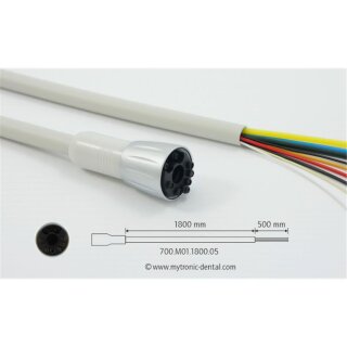 Motorschlauch passend für KaVo® KL-700/KL-701/KL-703 Motor