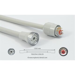 Motorschlauch passend für SycoTec® SLM-P Typ 811 Motor