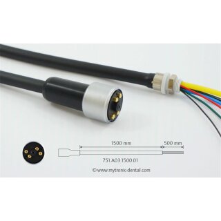 Motorschlauch passend für Bien-Air® ISO 300/MC2 Motor