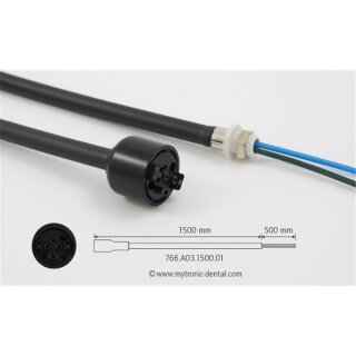 Spritzeschlauch passend für Faro® 3W-903 Spritze