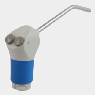 MC 3FP-S Spritzekopf (abgewinkelt)