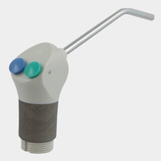 MC 3FP-S Spritzekopf (abgewinkelt)