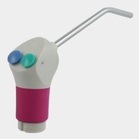 MC 3FP-S Spritzekopf (abgewinkelt)