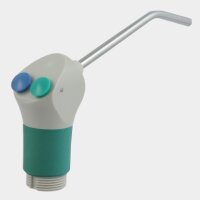 MC 3FP-S Spritzekopf (abgewinkelt)