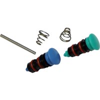 Ersatzteilkit für MC 3FP/3FP-S Spritzekopf (gerade)