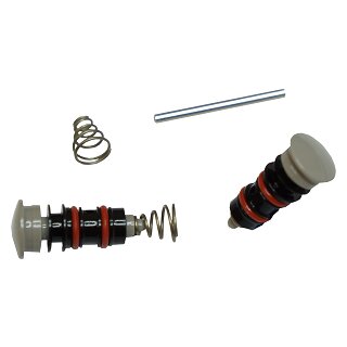 Ersatzteilkit für MC 3FP/3FP-S Spritzekopf (gerade)