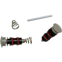 Ersatzteilkit für MC 3FP/3FP-S Spritzekopf (gerade)