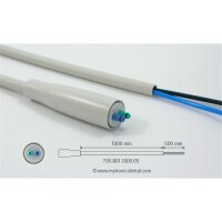 MC 3FP-S Spritzeschlauch ohne Spritze