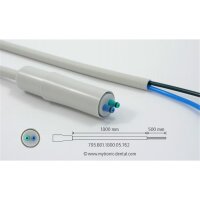 MC 3FP-S Spritzeschlauch ohne Spritze