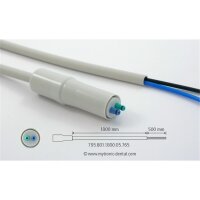 MC 3FP-S Spritzeschlauch ohne Spritze