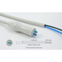 MC 3FP-S Spritzeschlauch ohne Spritze