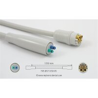 MC 3FP-S Spritzeschlauch ohne Spritze