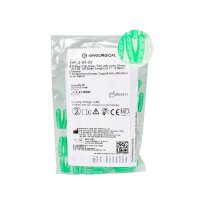 Twin Schutzkappe grün 2,8x20,8mm  50St