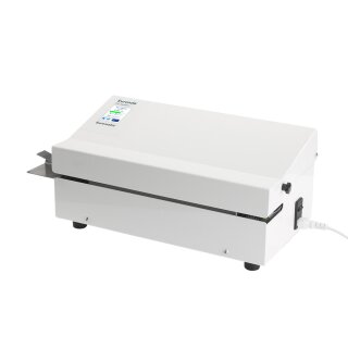 EUROMATIC Durchlaufsiegelgerät  St