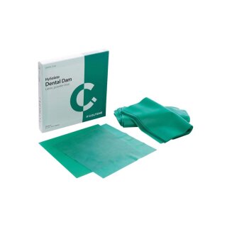 HySolate  Dam Green med. 152x152 36St