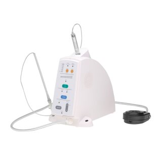 The Wand Plus HST+Kan. grün 30g 1/2 50St