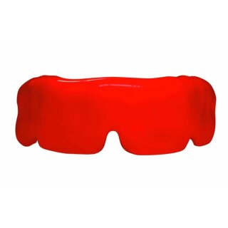 Playsafe Triple Folie Ø120mm sattrot