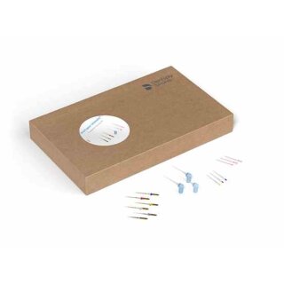 ProTaper Ultimate Treatment Solution Kit