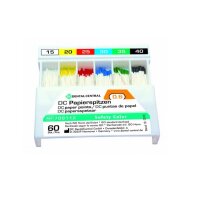 DC Papiersp..02 ISO 45-80 Saf. Col.120St