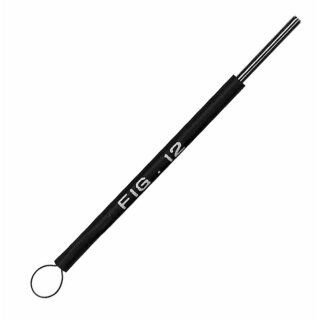 DC Elektrode Fig. 12 (Schlinge) St.