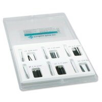 DC Carbon-Post Refill L3 1,2mm  6St