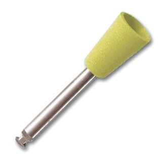 DC COMP-Hochg.Polier.3/F grün Kelch 10St