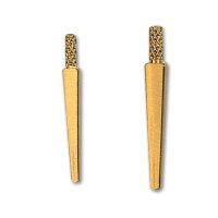 DC Dowel Pins Gr.1 o. St. 100St