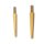 DC Dowel Pins Gr.1 o. St. 100St