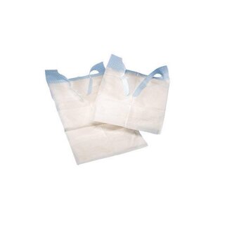 Tena Bib Schutzserv. 37x46cm S/M 150St