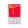 H-Files N.15 21mm Bestdent  6St